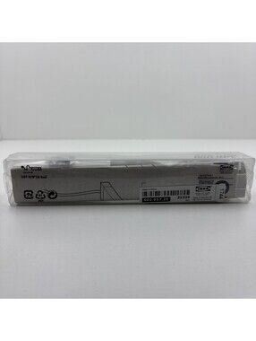 IKEA OMLOPP LED- 602.957.25 - LED spotlight, Aluminum Color New